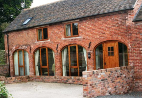 Haywains Self-Catering at Boningale Manor